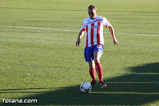 Olmpico de Totana - Pinatar CF (3-1) - 49