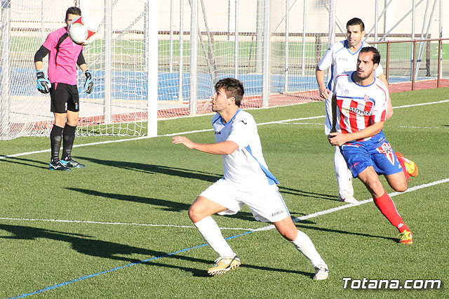 Olmpico de Totana - Pinatar CF (3-1) - 52