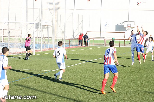 Olmpico de Totana - Pinatar CF (3-1) - 54