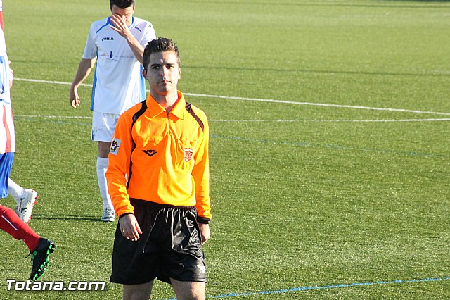 Olmpico de Totana - Pinatar CF (3-1) - 55