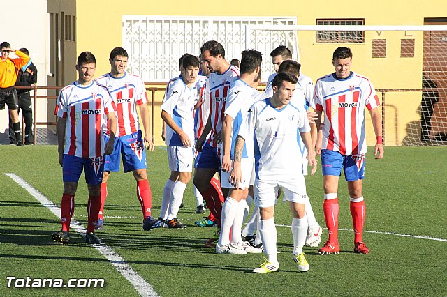 Olmpico de Totana - Pinatar CF (3-1) - 56