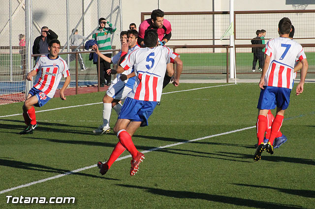 Olmpico de Totana - Pinatar CF (3-1) - 57