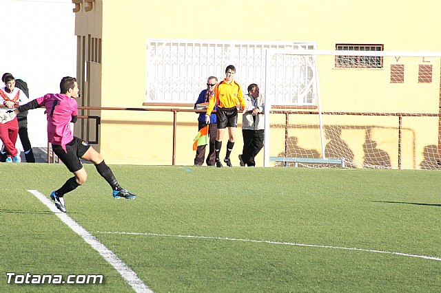 Olmpico de Totana - Pinatar CF (3-1) - 58