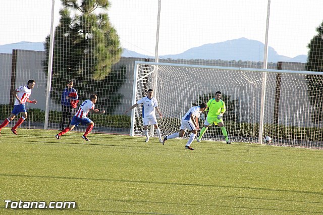 Olmpico de Totana - Pinatar CF (3-1) - 59