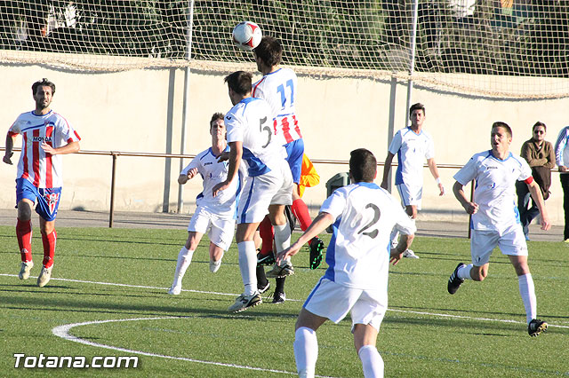 Olmpico de Totana - Pinatar CF (3-1) - 60
