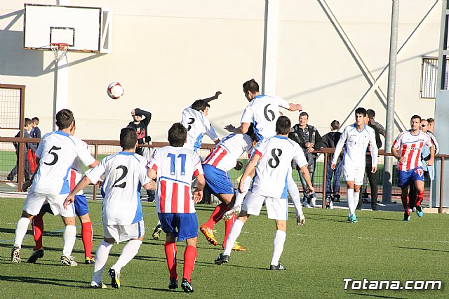 Olmpico de Totana - Pinatar CF (3-1) - 61