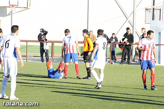 Olmpico de Totana - Pinatar CF (3-1) - 62