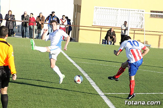 Olmpico de Totana - Pinatar CF (3-1) - 64