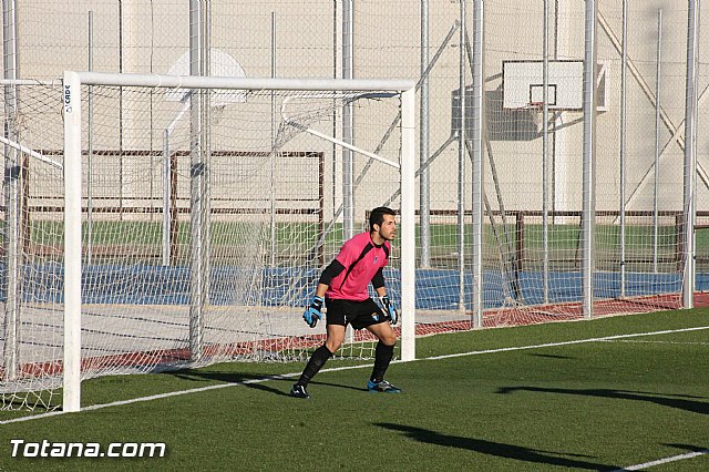 Olmpico de Totana - Pinatar CF (3-1) - 65