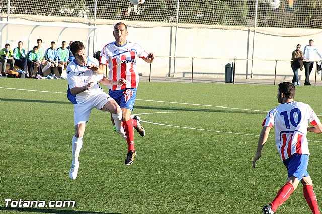 Olmpico de Totana - Pinatar CF (3-1) - 66