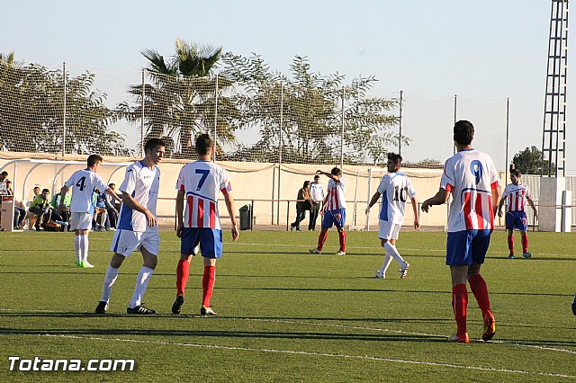 Olmpico de Totana - Pinatar CF (3-1) - 67