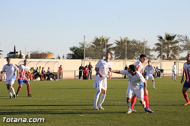 Olmpico de Totana - Pinatar CF (3-1) - 68