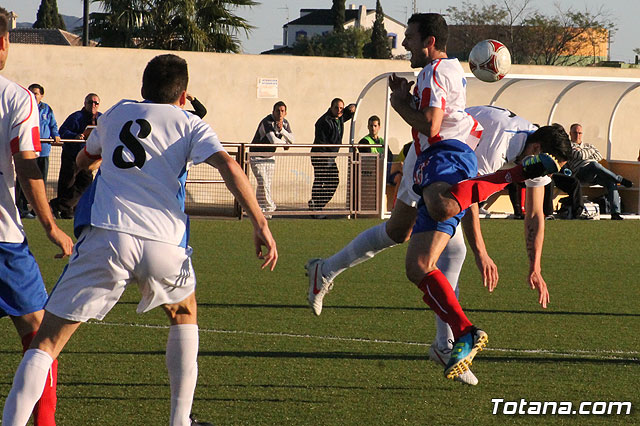 Olmpico de Totana - Pinatar CF (3-1) - 70