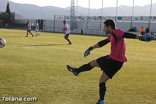 Olmpico de Totana - Pinatar CF (3-1) - 72