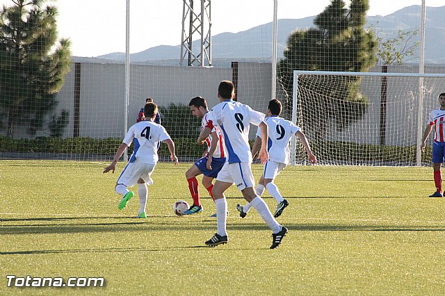 Olmpico de Totana - Pinatar CF (3-1) - 73