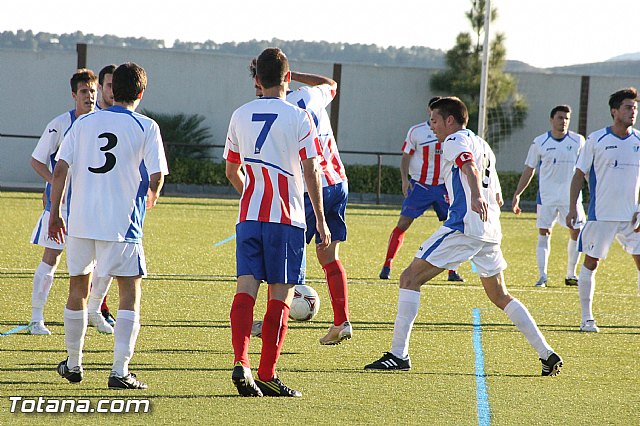 Olmpico de Totana - Pinatar CF (3-1) - 74
