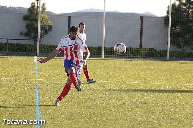 Olmpico de Totana - Pinatar CF (3-1) - 75