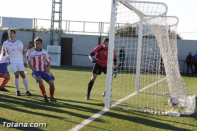 Olmpico de Totana - Pinatar CF (3-1) - 78