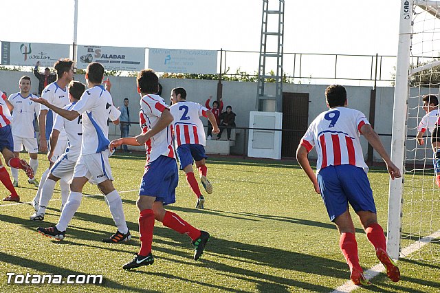 Olmpico de Totana - Pinatar CF (3-1) - 79