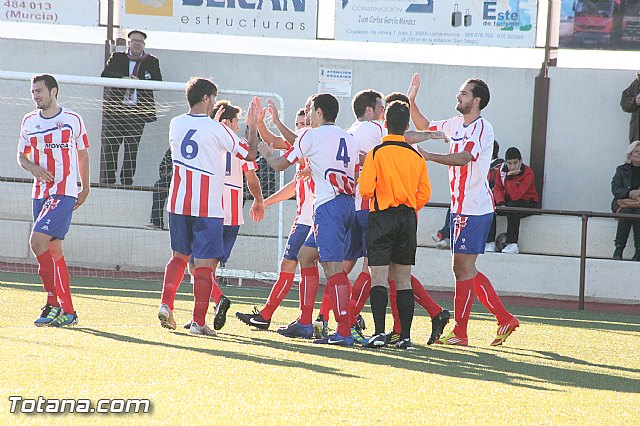 Olmpico de Totana - Pinatar CF (3-1) - 81