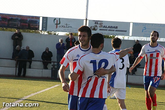 Olmpico de Totana - Pinatar CF (3-1) - 86