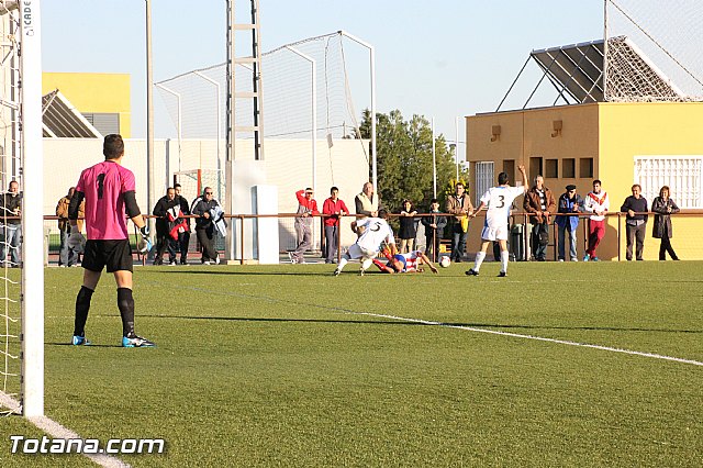 Olmpico de Totana - Pinatar CF (3-1) - 95