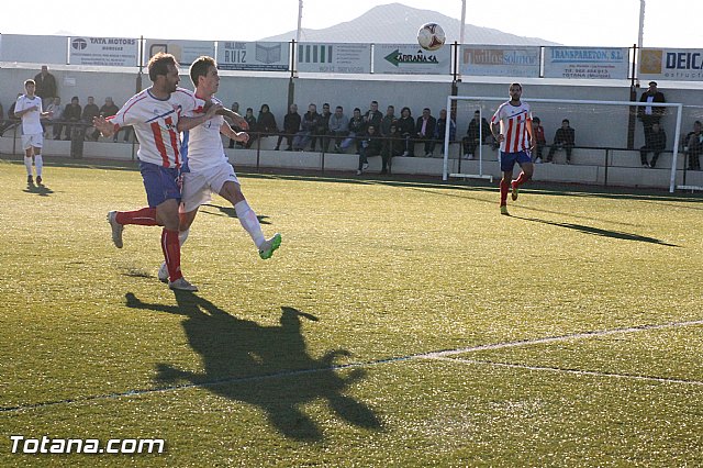 Olmpico de Totana - Pinatar CF (3-1) - 96
