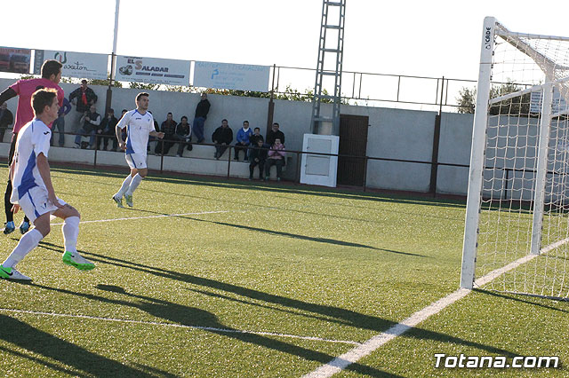 Olmpico de Totana - Pinatar CF (3-1) - 97