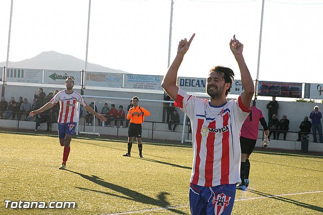 Olmpico de Totana - Pinatar CF (3-1) - 99