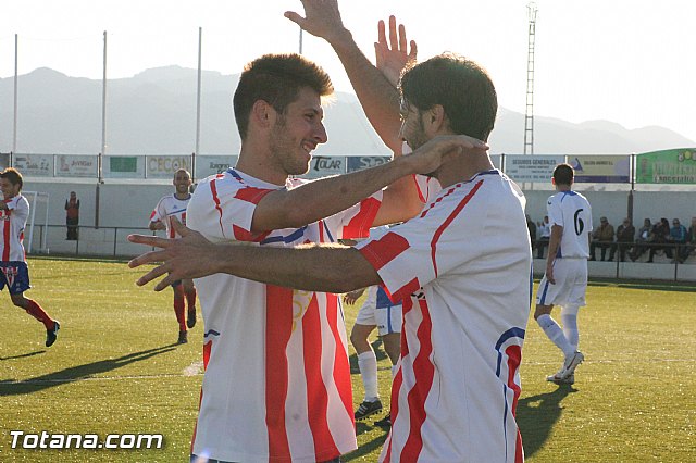 Olmpico de Totana - Pinatar CF (3-1) - 101