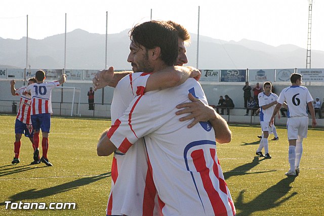 Olmpico de Totana - Pinatar CF (3-1) - 102
