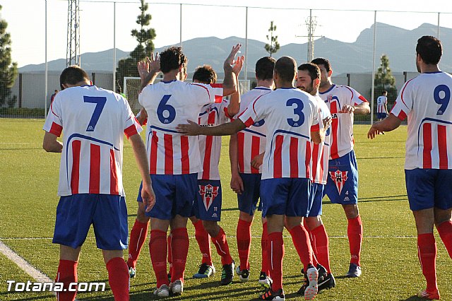Olmpico de Totana - Pinatar CF (3-1) - 105