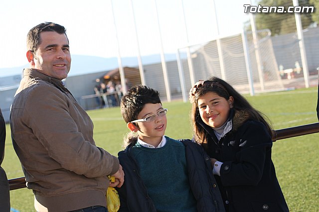 Olmpico de Totana - Pinatar CF (3-1) - 109