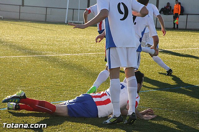 Olmpico de Totana - Pinatar CF (3-1) - 110