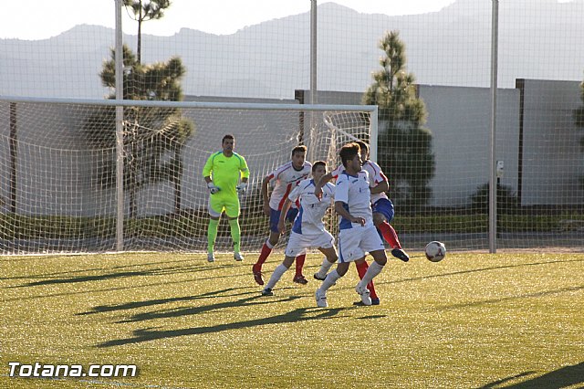 Olmpico de Totana - Pinatar CF (3-1) - 111