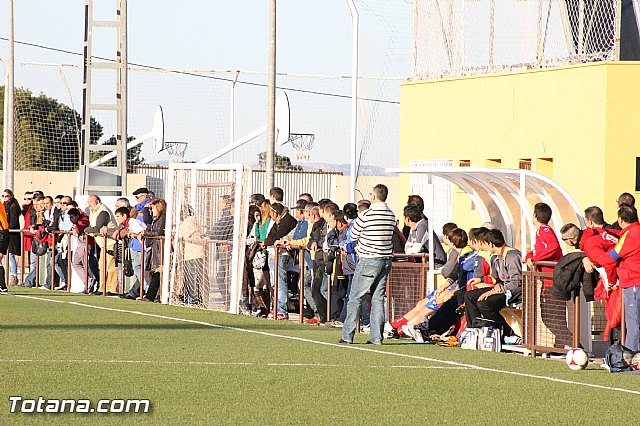 Olmpico de Totana - Pinatar CF (3-1) - 116