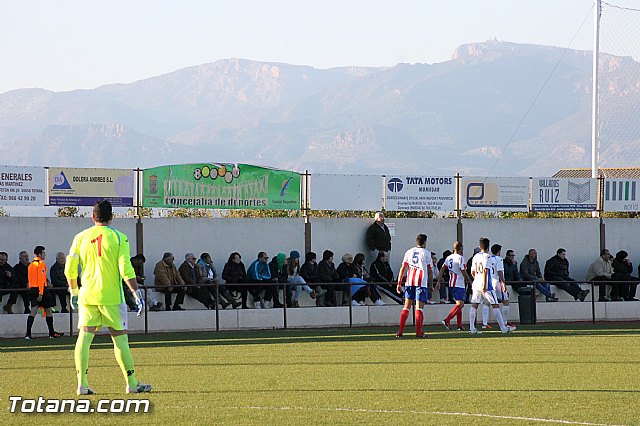 Olmpico de Totana - Pinatar CF (3-1) - 117