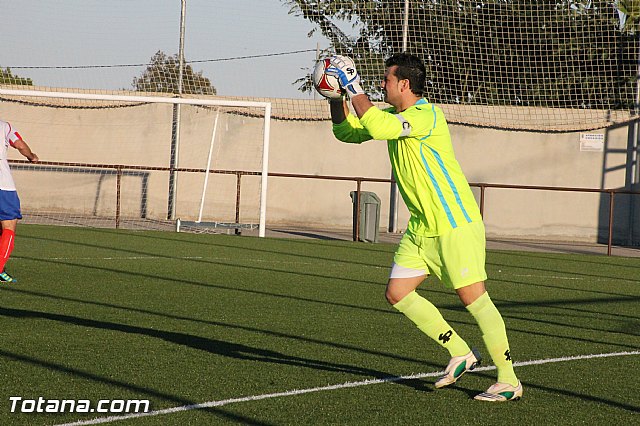 Olmpico de Totana - Pinatar CF (3-1) - 120