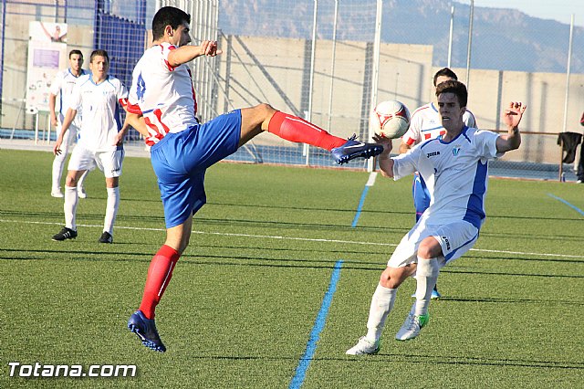 Olmpico de Totana - Pinatar CF (3-1) - 121