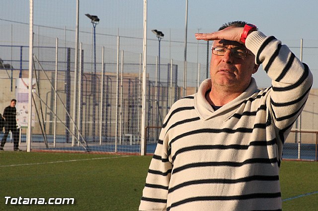 Olmpico de Totana - Pinatar CF (3-1) - 122
