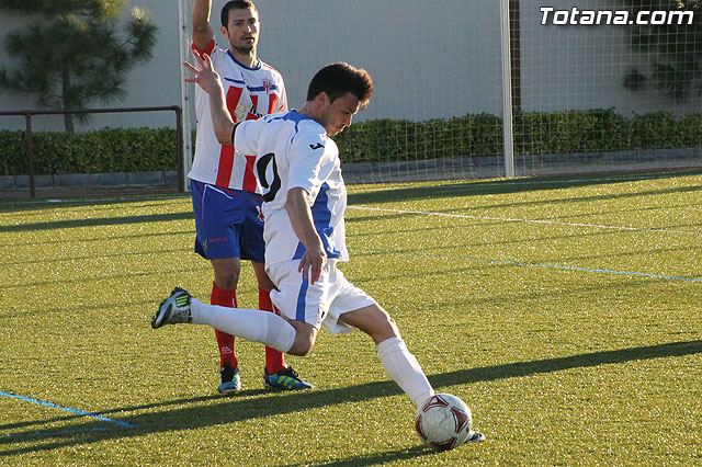 Olmpico de Totana - Pinatar CF (3-1) - 123
