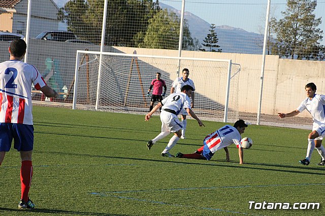 Olmpico de Totana - Pinatar CF (3-1) - 124