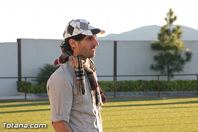 Olmpico de Totana - Pinatar CF (3-1) - 127