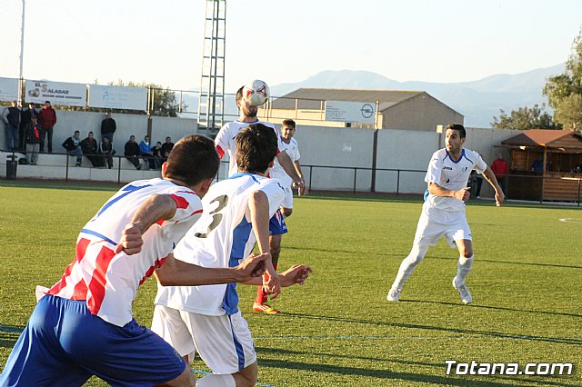 Olmpico de Totana - Pinatar CF (3-1) - 128