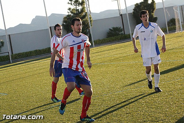 Olmpico de Totana - Pinatar CF (3-1) - 131