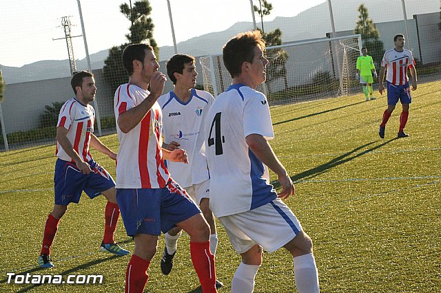Olmpico de Totana - Pinatar CF (3-1) - 132