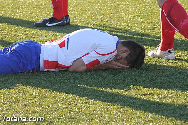 Olmpico de Totana - Pinatar CF (3-1) - 133