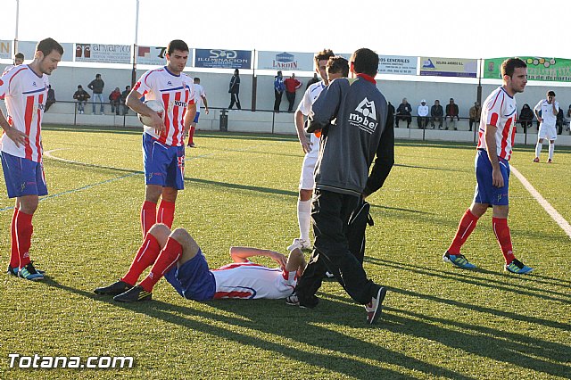 Olmpico de Totana - Pinatar CF (3-1) - 135