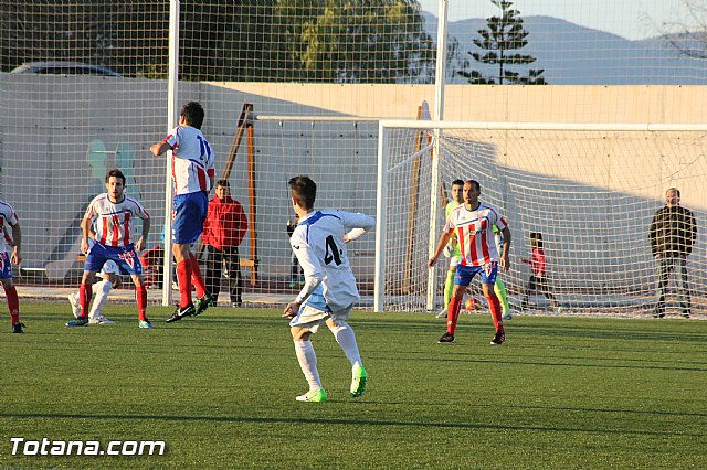Olmpico de Totana - Pinatar CF (3-1) - 138