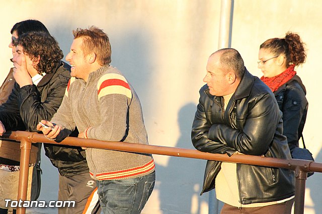 Olmpico de Totana - Pinatar CF (3-1) - 140